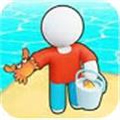 赶海大市场破解版