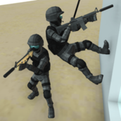 CQB射击游戏完整版