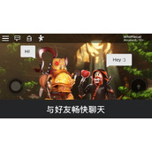 《nico＇s nextbots》怎么玩