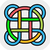 逻辑绳结手游
