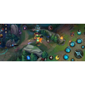 英雄联盟手游3.3版本辅助节奏榜一览