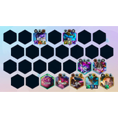 《金铲铲之战》敖兴九五阵容玩法策略