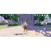 原神夜鸦修复桥梁怎么完成