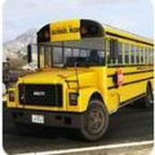 美国校车模拟中文版