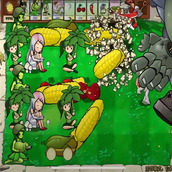 植物的逆袭手游