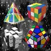 魔方大挑战游戏最新版