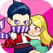 别碰我女神完整版