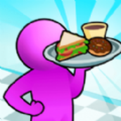 梦幻餐厅世界官方版