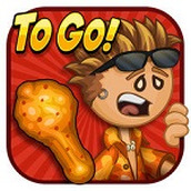 老爹鸡翅店美食版