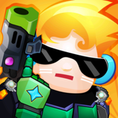 装甲特工免广告版游戏下载最新版