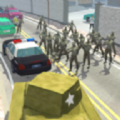 僵尸城市生存大战下载安装