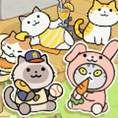 地铁遇见猫完整版