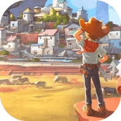 沙石镇时光安卓版