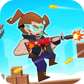 枪王行动游戏最新版