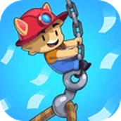 疯狂起重机手游