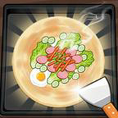 手抓饼喷香扑鼻下载安装