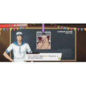 航海王热血航线撼动世界的他答案是什么