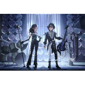 哈利波特魔法觉醒2022年8月时装一览