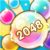 2048糖果宝石手游
