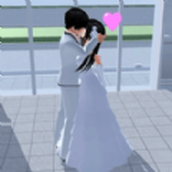 樱花校园少女恋爱模拟手游