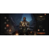 暗黑破坏神不朽怎么切换角色