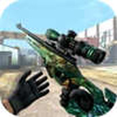 最强射手完整版