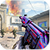 枪战3D射击安卓版