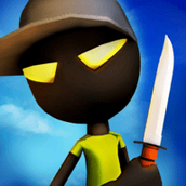 火柴人飞刀复仇下载包