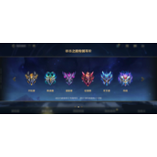 英雄联盟手游峡谷之巅开放时间