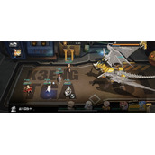 高能手办团禁地反击提尔12层通关策略