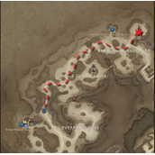 暗黑破坏神不朽先祖的呼唤策略