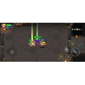 古荒遗迹职业推荐策略