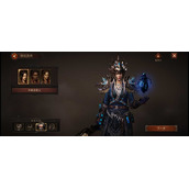 暗黑破坏神不朽捏脸数据一览全新2022