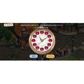 奥比岛手游薇丽塔红宝石解密策略