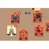 堆叠修仙第三卷怎么玩