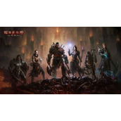 暗黑破坏神不朽重氪玩什么职业