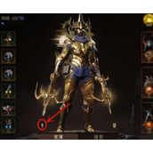 暗黑破坏神不朽战力在哪里看