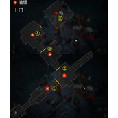 暗黑破坏神不朽纳马力神庙副本怎么通关