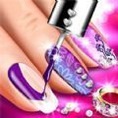 托卡公主美甲店完整版