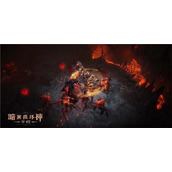 暗黑破坏神不朽哪里刷怪练级最快
