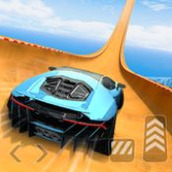GT汽车特技大师3D手游