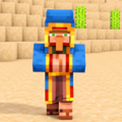 像素工艺彩虹雨下载最新版