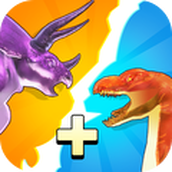 恐龙怪物大乱斗下载安装