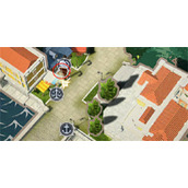 黎明之海非洲西部隐秘宝物位置在哪里