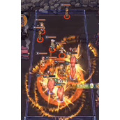 流浪方舟罪梦迷城活动怎么玩