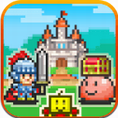 冒险村物语正版