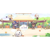 《原神》和一个我们很熟悉的伙伴相关是什么