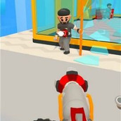 能量冲击枪安装