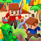 迷你建造城市下载包