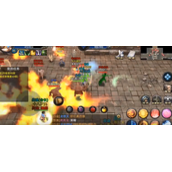 传奇天下兑换码全新一览2022